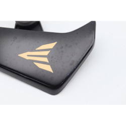 Ecope de radiateur droite YAMAHA MT09 900 ABS 2017 à 2020