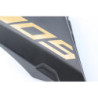 Ecope de radiateur droite YAMAHA MT09 900 ABS 2017 à 2020