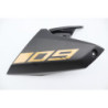 Ecope de radiateur gauche YAMAHA MT09 900 ABS 2017 à 2020