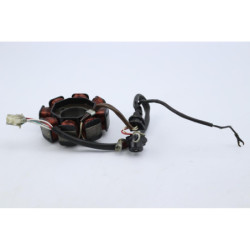 Stator YAMAHA YBR 125 2005 à 2006