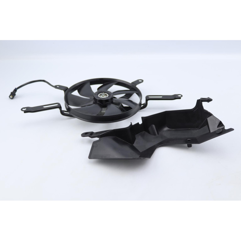 Ventilateur YAMAHA MT09 900 ABS 2017 à 2020