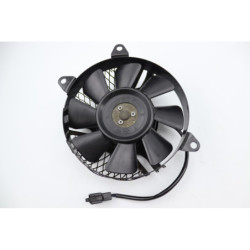 Ventilateur YAMAHA XTZ 660 1991 à 1996