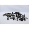 Kit visserie KAWASAKI Z 1000 SX 2011 à 2013
