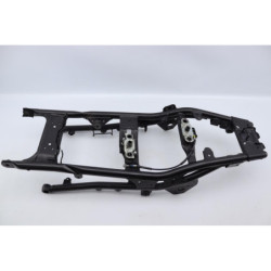 Boucle de cadre arrière SUZUKI GSX 1300 BKING 2007 à 2011