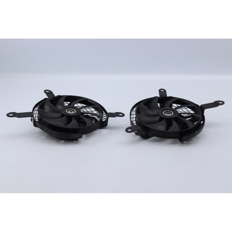 Ventilateur SUZUKI GSX 1300 BKING 2007 à 2011
