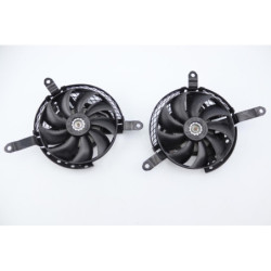 Ventilateur SUZUKI GSX 1300 BKING 2007 à 2011