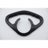 Poignée arrière HONDA VFR 1200 F ABS 2013 à 2015