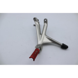 Platine arrière gauche HONDA VFR 1200 F ABS 2013 à 2015