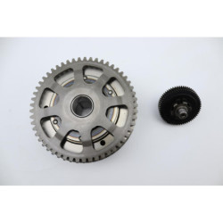 Rotor GILERA GP 800 2007 à 2009