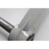 Bras oscillant GILERA GP 800 2007 à 2009
