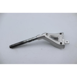 Demi-guidon gauche GILERA GP 800 2007 à 2009