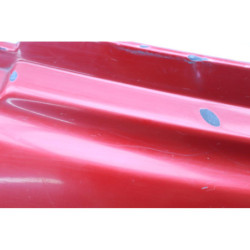 Coque arrière complète SUZUKI VX 800 1991 à 1997