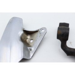 Platine avant droite SUZUKI VX 800 1991 à 1997