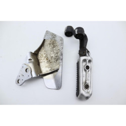 Platine avant gauche SUZUKI VX 800 1991 à 1997