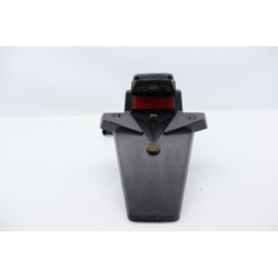 Support de plaque HONDA MSX 125 2013 à 2015