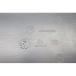 Passage de roue DUCATI MONSTER 1200 S ABS 2014 à 2016