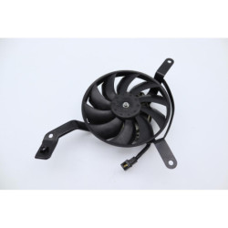 Ventilateur TRIUMPH STREET TRIPLE 675 R 2007 à 2011