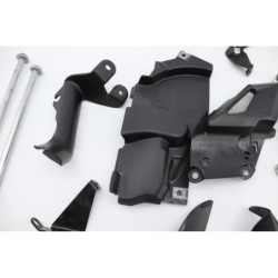 Kit visserie TRIUMPH STREET TRIPLE 675 R 2007 à 2011