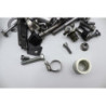 Kit visserie TRIUMPH STREET TRIPLE 675 R 2007 à 2011