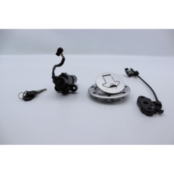 Kit neiman complet non codé KTM DUKE 390 2013 à 2016