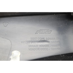 Coque arrière droite KTM DUKE 390 2013 à 2016