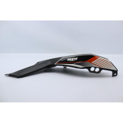 Coque arrière droite KTM DUKE 390 2013 à 2016
