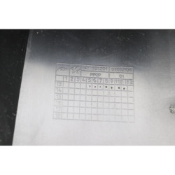 Sabot KTM DUKE 390 2013 à 2016