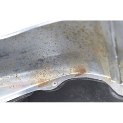 Habillage de réservoir YAMAHA FZX 750 1988 à 1998