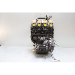 Moteur YAMAHA FZX 750 1988 à 1998