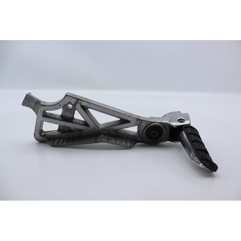 Platine arrière gauche YAMAHA FZX 750 1988 à 1998