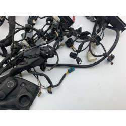 Faisceau électrique BMW K 1200 GT 2006 à 2008