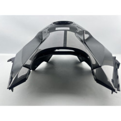 Habillage de réservoir BMW K 1200 GT 2006 à 2008