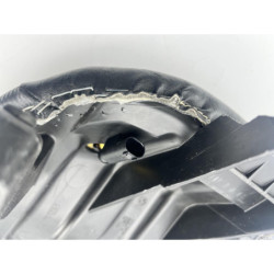 Selle passager BMW K 1200 GT 2006 à 2008