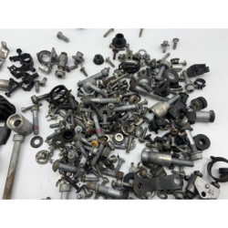 Kit visserie BMW K 1200 GT 2006 à 2008