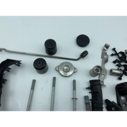 Kit visserie BMW K 1200 GT 2006 à 2008