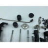 Kit visserie BMW K 1200 GT 2006 à 2008