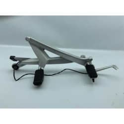 Platine avant droite BMW K 1200 GT 2006 à 2008