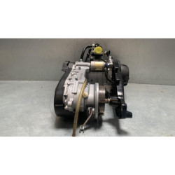 Moteur YAMAHA CW 125 BWS 2010 à 2013