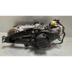 Moteur YAMAHA CW 125 BWS 2010 à 2013