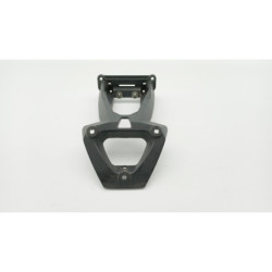 Support de plaque BMW F 800 R 2017 à 2019