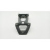 Support de plaque BMW F 800 R 2017 à 2019