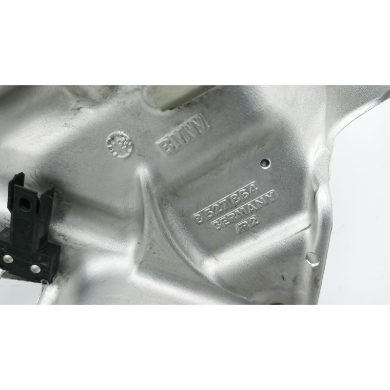 Platine avant droite BMW F 800 R 2017 à 2019