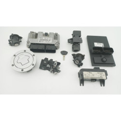 Kit neiman complet codé BMW K 1200 GT 2006 à 2008