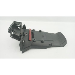 Support de plaque BMW K 1200 GT 2006 à 2008