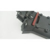 Support de plaque BMW K 1200 GT 2006 à 2008