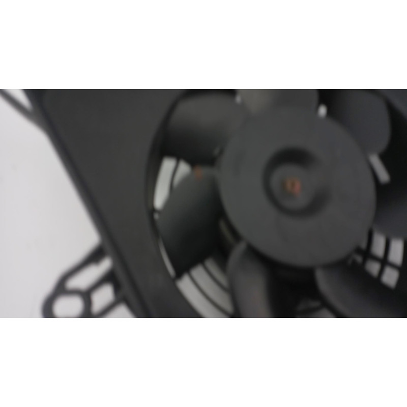 Ventilateur BMW K 1200 GT 2006 à 2008