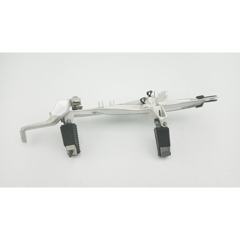 Platine avant droite BMW K 1200 GT 2006 à 2008