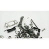 Kit visserie KAWASAKI ER6 650 N 2009 à 2011