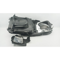 Coffre YAMAHA YP 400 MAJESTY 2009 à 2011