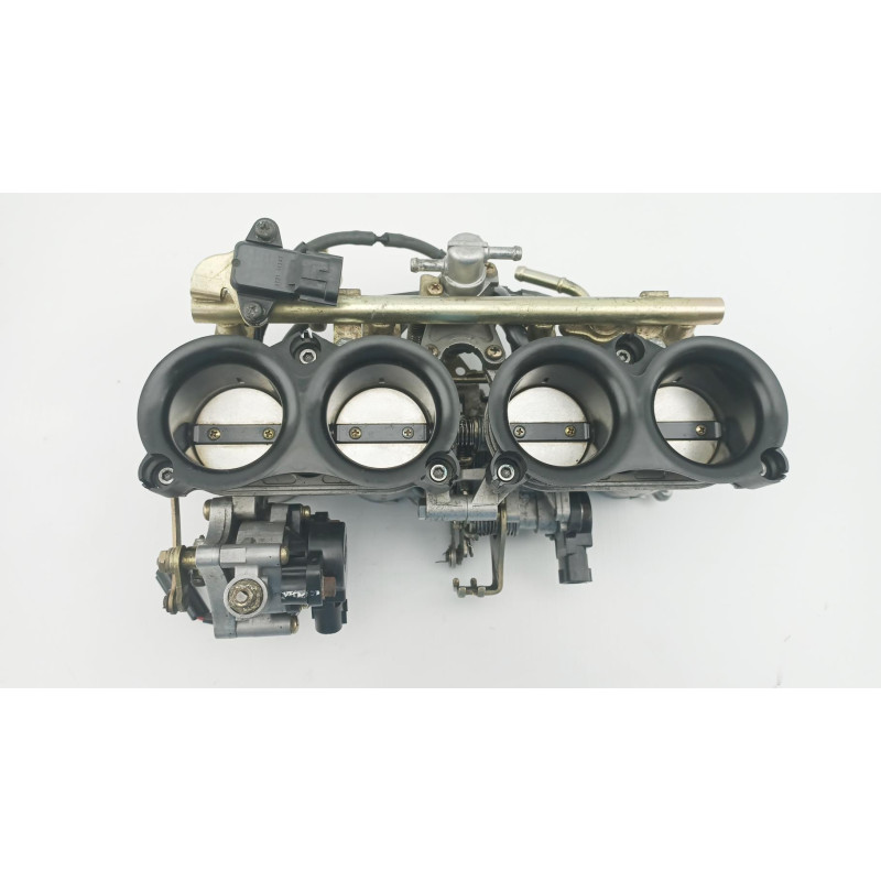 Rampe d'injection YAMAHA YZF 1000 R1 2004 à 2006